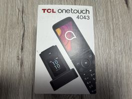 TCL Onetouch 4043 NEU! VoLTE