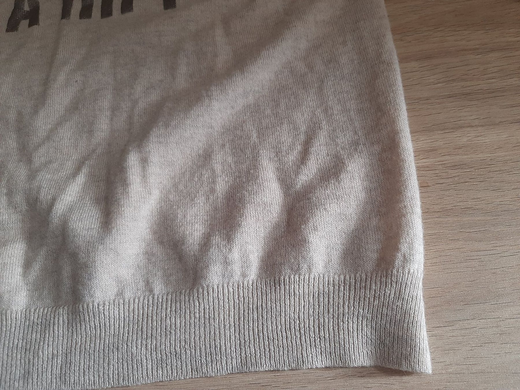 Maglioni & Felpe: Zadig&Voltaire, fine wool pullover – Usato da Fribourg venduto da metalhands 1