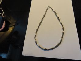 Silber Kette