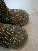 Ugg Gr. 25