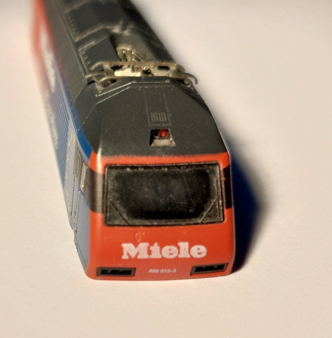 Kato Trains électriques: Gehäuse Re 460 – D'occasion à Ipsach par Aristocat0 3