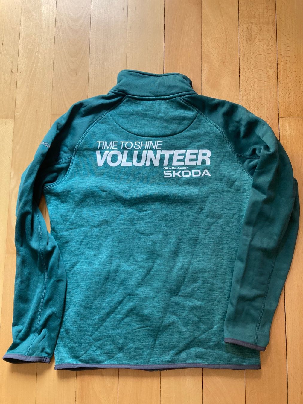 Pullover & Sweatshirts: Pullover Hockey-WM 2026 – Neu und originalverpackt aus Bern von FlorianS 1
