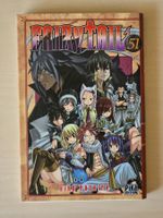 Fairy Tail tome 51