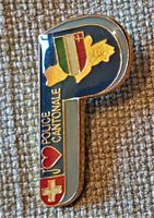 L749 - Pin I Like Cantonale Police Neuenburg