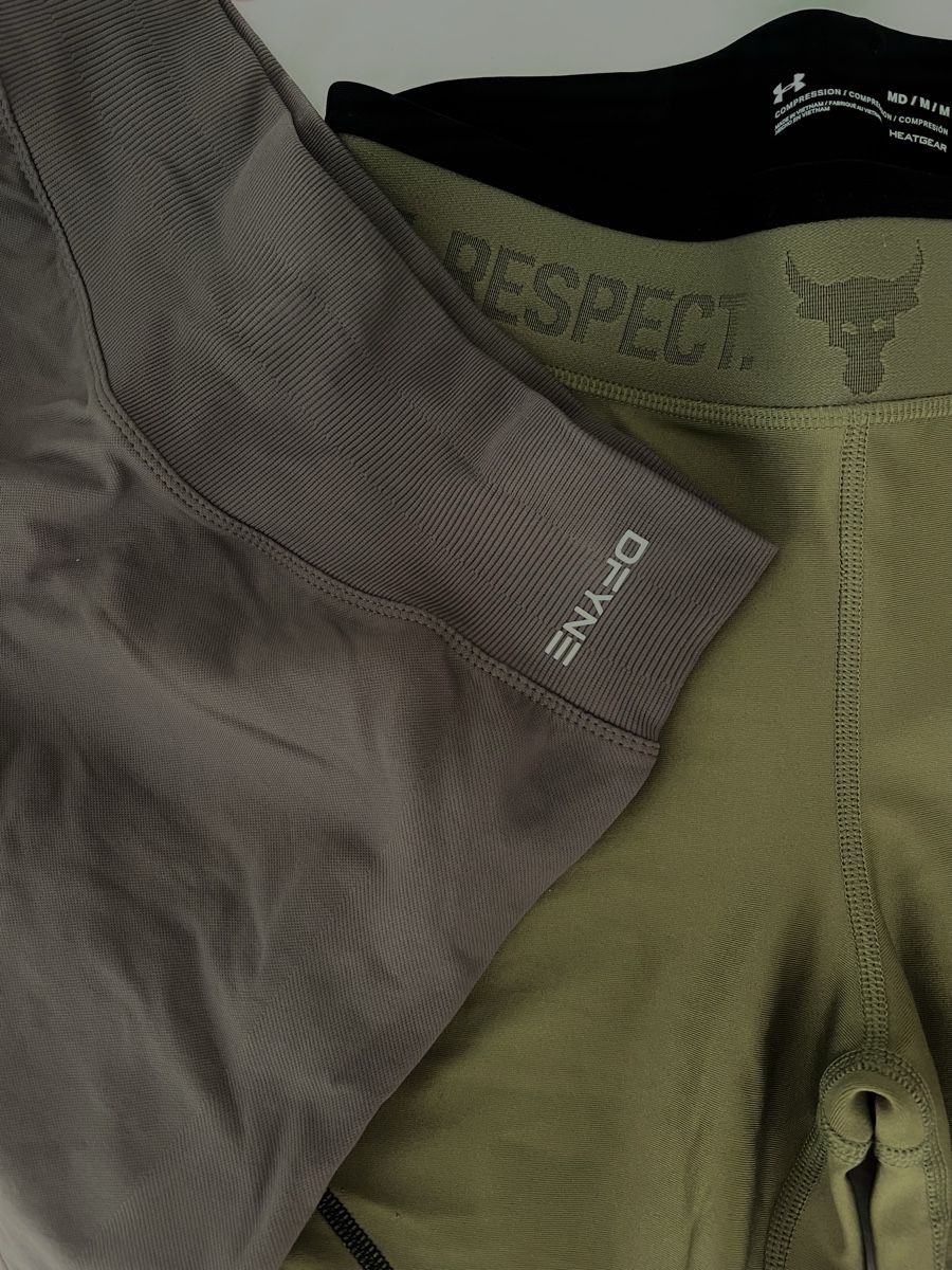 Under Armour Lotti di vestiti: 3x DFYNE | UNDER ARMOUR Damen Shorts  – Nuovo (secondo la descrizione) da Vinelz venduto da anj_7l5h 3