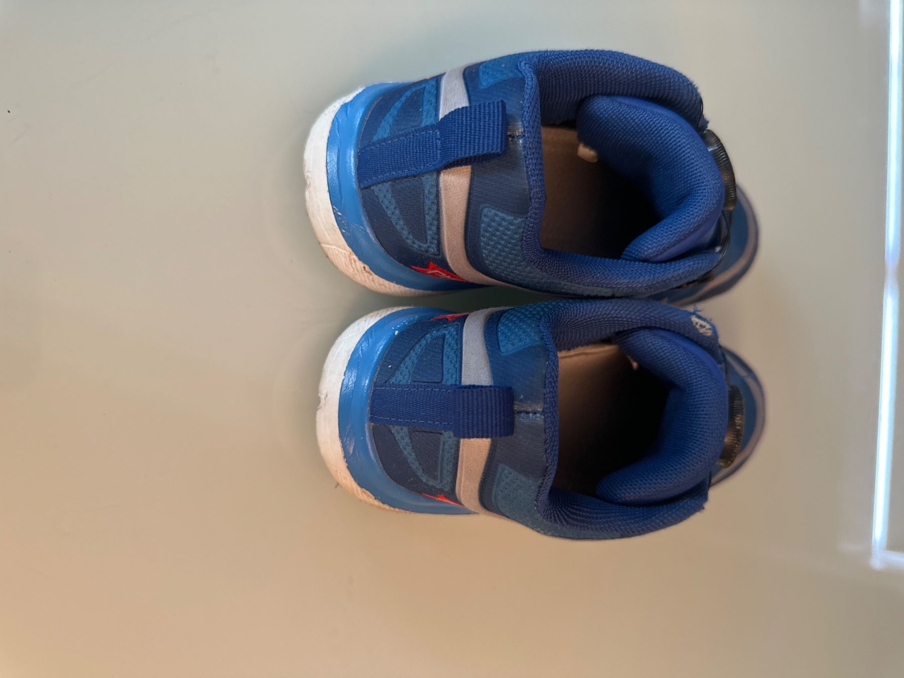Superfit Scarpe per ragazzi: Easyfit – Usato da Basel venduto da marica-bs 2