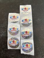7 Stickers Störy Mania Migros 