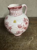 Antike Vase Original Ulmer Keramik