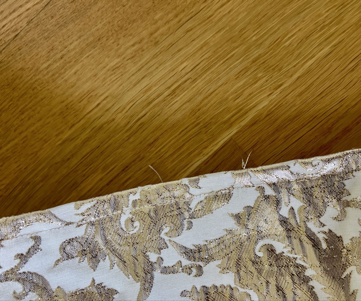 Vestiti: Dirndl Gr. 38 Gold mit Bluse – Usato da Oberuzwil venduto da xalijne 5