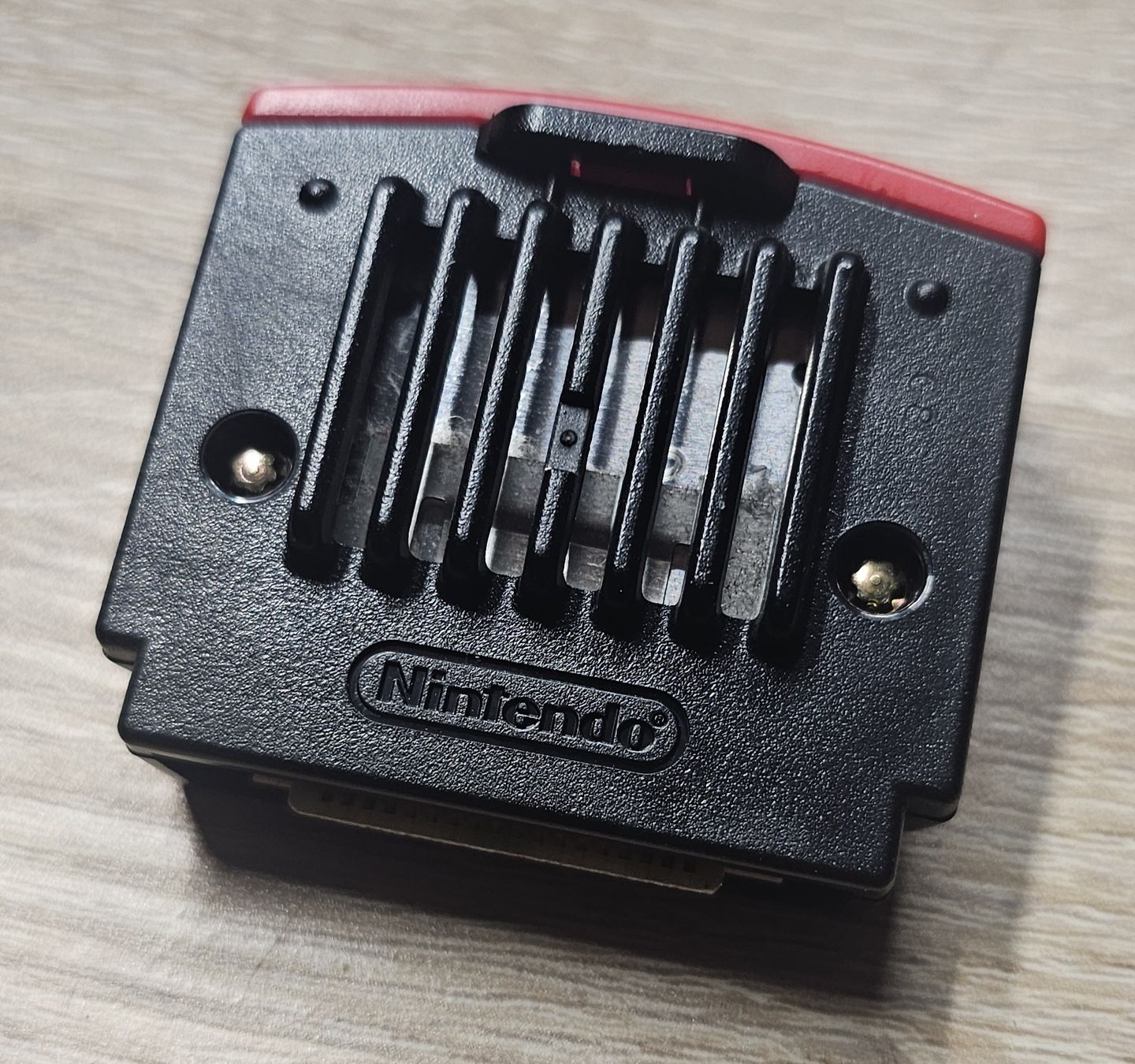 Nintendo Console: Memory Extension Pak - Nintendo 64 - Top Zustand – Usato da Ochlenberg venduto da on3x 1