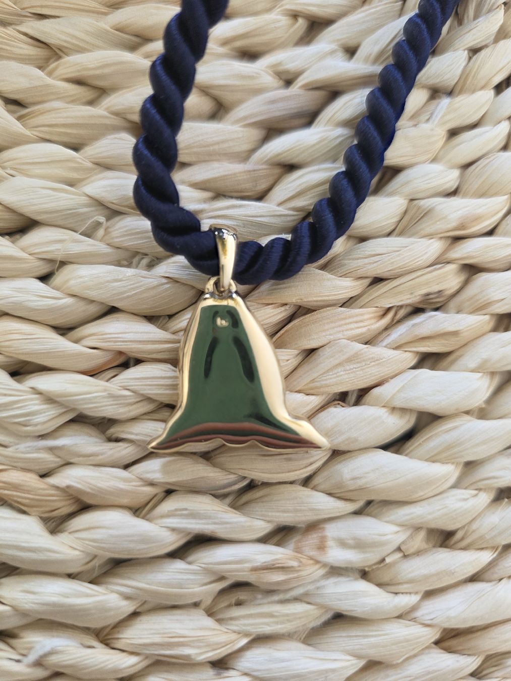 Catenine: Necklace Pierre Lang – Nuovo e nell'imballaggio originale da Dietikon venduto da ninuzzo28 3