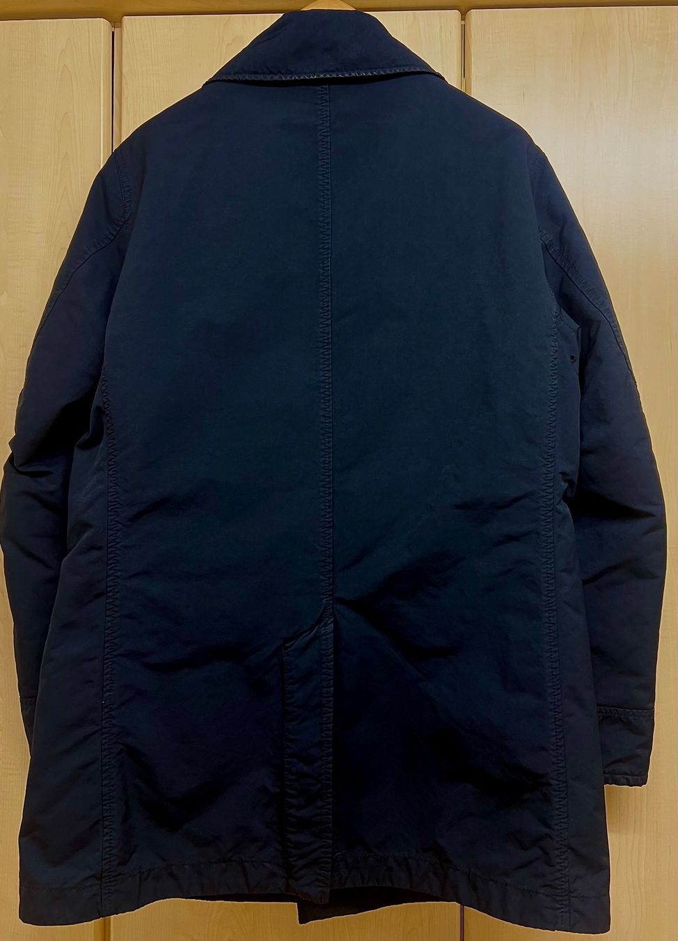 Stone Island Giacche: Stone Island Herren Jacke Primaloft Grösse L – Nuovo (secondo la descrizione) da Hildisrieden venduto da Mara6 8