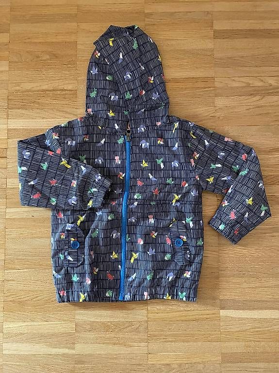 Giacche & Cappotti: Windjacke Tootsa NEU – Usato da Fribourg venduto da samsam04