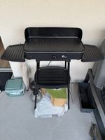 Ohmex Elektrogrill OHM-GRIL-1725 – guter Zustand