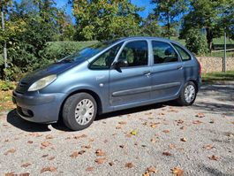 Citroen Xsara Picasso 1.6i
