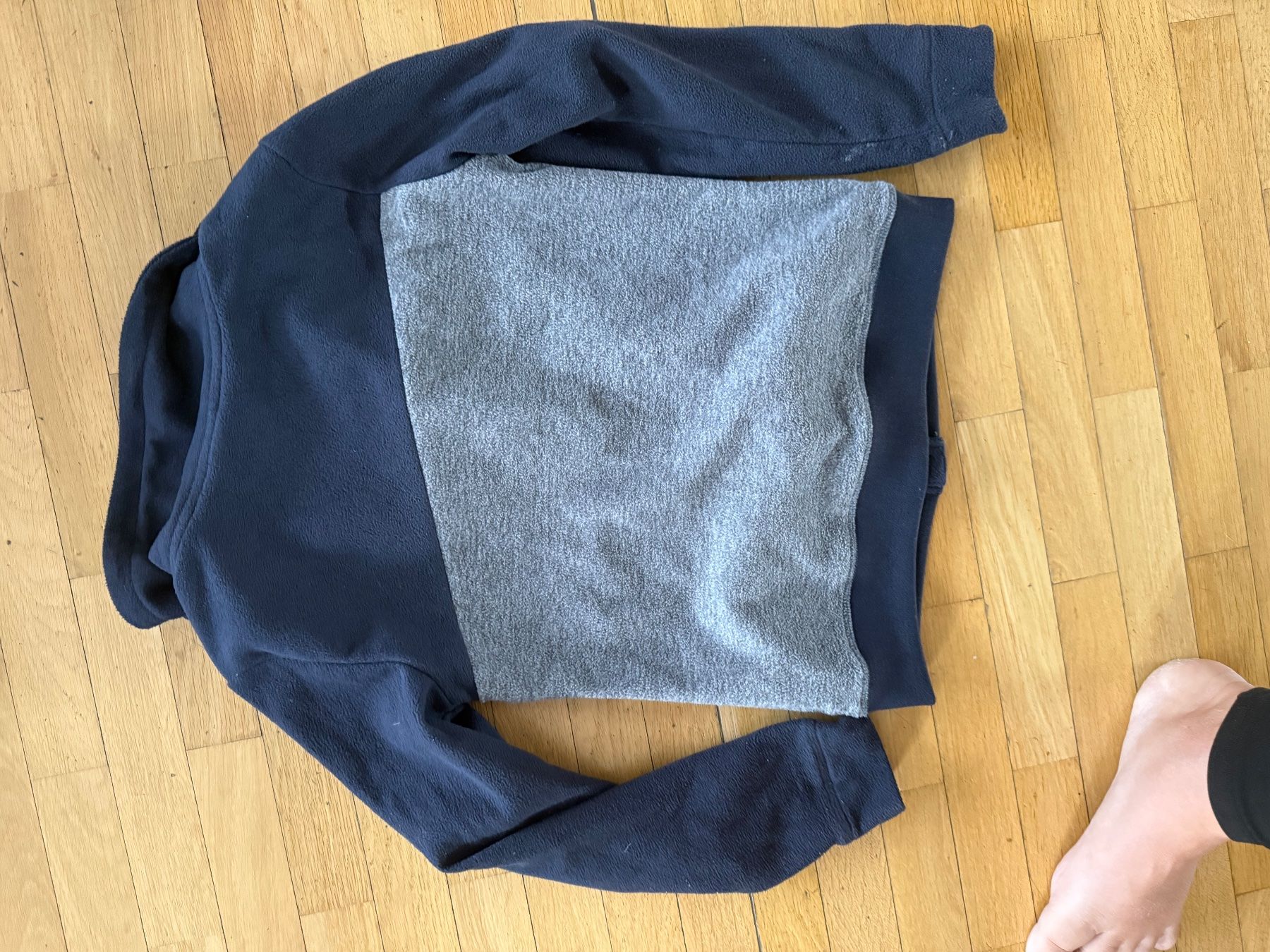 Protest Jacken: Fleece, Faserpelzjacke Marke Protest – Gebraucht aus Maienfeld von cal_ss78 3