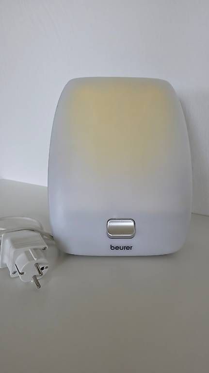 Lampade: gebrauchte Breuer Tageslichtlampe – Usato da Wilen b. Wollerau venduto da isabellz 1