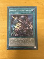 Yugioh Karte SR03-DE021