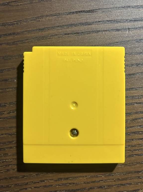 Jeux: Pokémon Gelb – D'occasion à Möhlin par zWoda 1