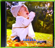 CHOPIN  /  STIFTUNG HILFE FÜR KINDER