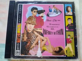 Cd Dee-Lite - Infinity within 