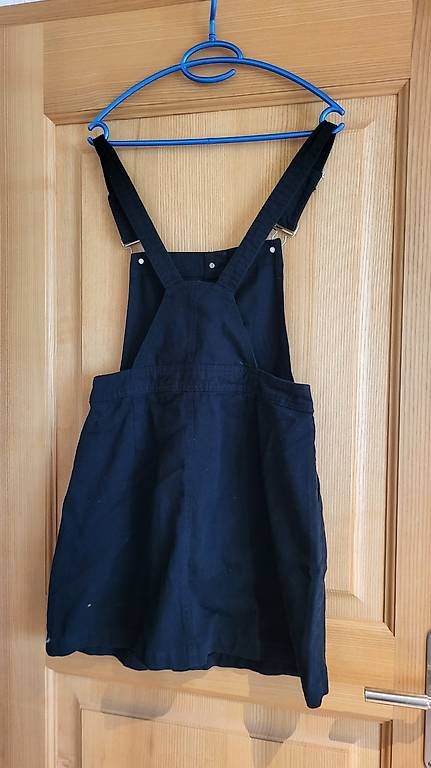 H&M Lotti di vestiti: 2 Jeansrock – Usato da Muolen venduto da Simi897 3