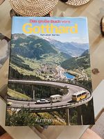 Gotthard Buch