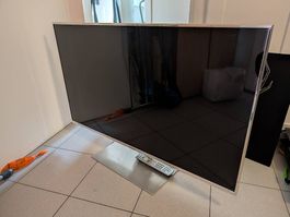 PANASONIC LED SMART TV 44 Zoll 