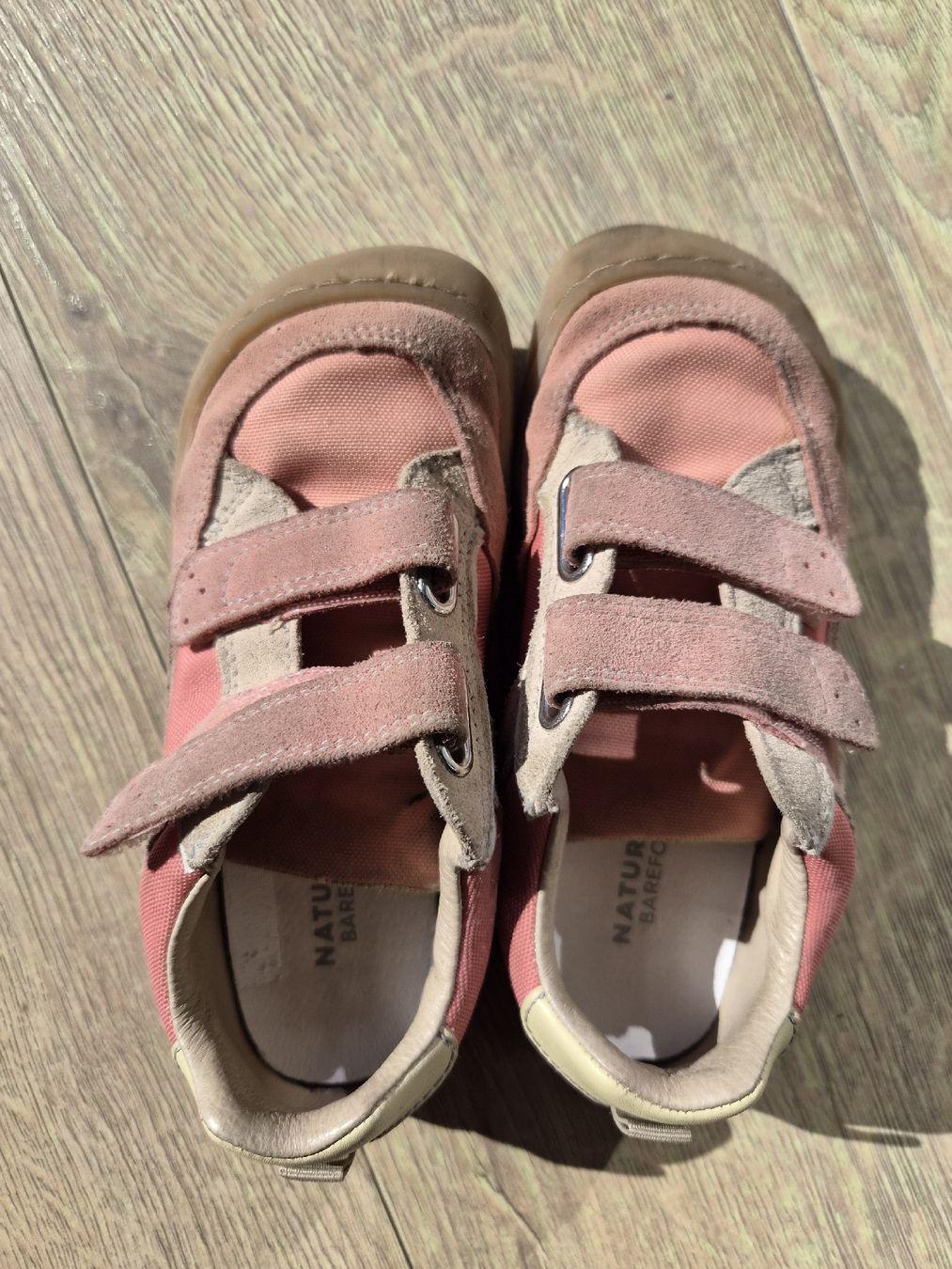 Naturino Schuhe für Jungen: Naturino 29 – Gebraucht aus Zürich von mecafe 3