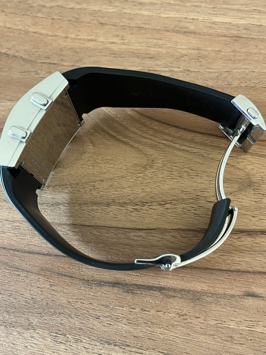 Tag Heuer Orologi: Tagheuer Microtimer – Usato da Epalinges venduto da DukeNoble 3