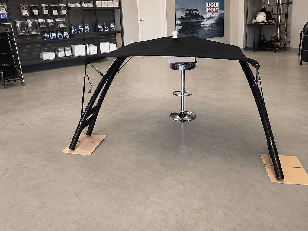 Tavole da surf e di nuoto: MTK Wakeboard Tower Monstertower – Usato da kreuzlingen venduto da lou_yg7w 3
