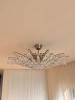 Luxus Kristall Kronleuchter 100 cm – neu, original verpackt
