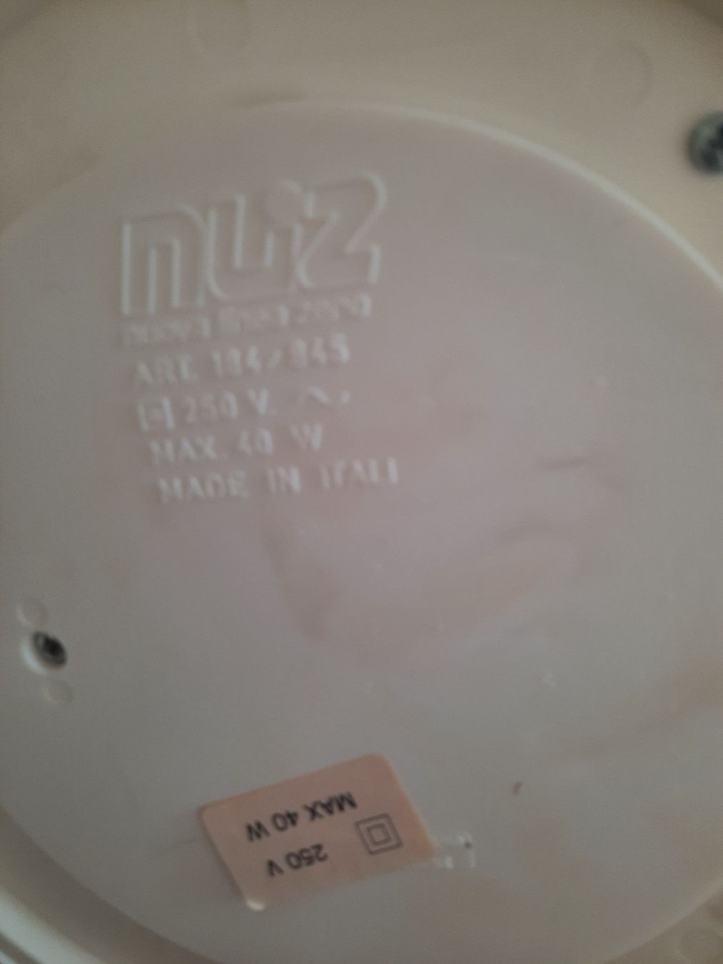 Lampade: LAMPE, VINTAGE. "LA PANTÈRE ROSE " – Usato da Le Locle venduto da marylise01 3
