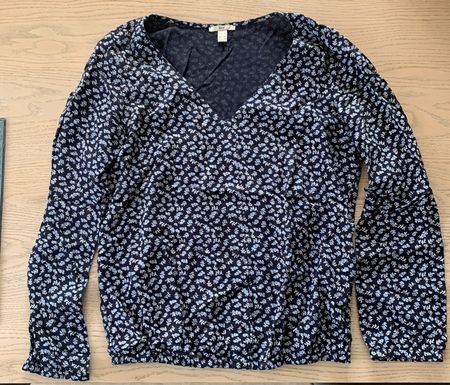 Bluse