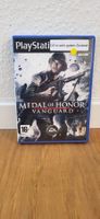 PS 2 - Medal of Honor Vanguard