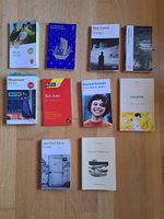 Livres Francais gymnase