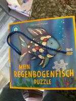 Regenbogenfisch-Puzzle von Marcus Pfister