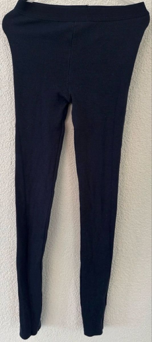 Pomp de Lux Calze & Collant: Pomp de lux Leggings, Gr. 134/140 blau – Nuovo (secondo la descrizione) da Freidorf TG venduto da nad_fxh7 1