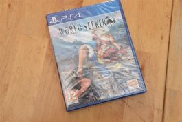 ONE PIECE World Seeker (NEU) PS4
