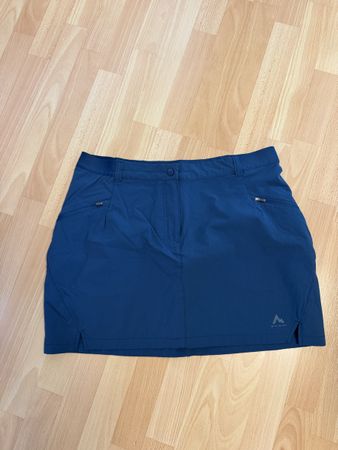 McKinley Damen Wanderrock Grösse 44