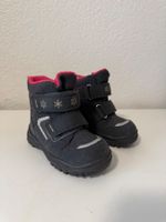 Superfit Hisky Winterschuhe / Stiefel Gr. 21