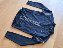 Vaude Outdoor Cycling Velo Bike Jacke XL