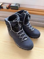 Wanderschuhe Raichle Gore-Tex dunkelblau Grösse 43-44
