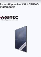 Axitec AC-410MH/108V Solarmodul