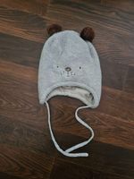 Baby Mütze 45cm 3-6m