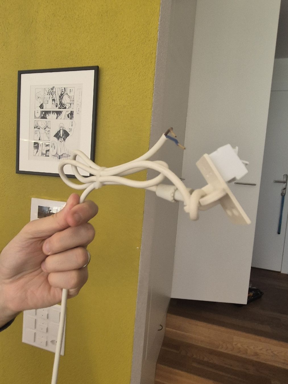 Lampade: Ikea PS MASKROS Pendelleuchte Lampe – Usato da Lenzburg venduto da DobrzynM 4