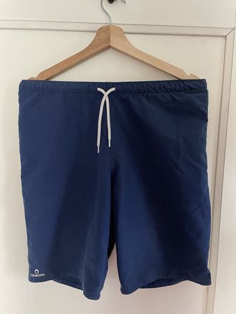 Maillot de bain Tribord, bleu marine, taille M