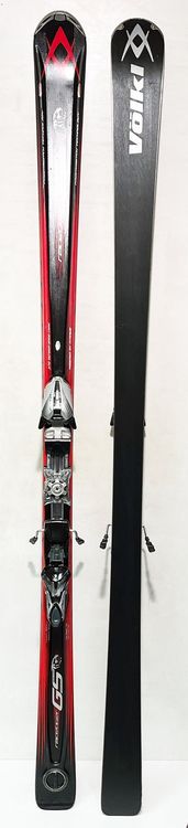 Völkl RACETIGER GS   180 cm 2