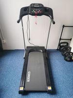 Sportgerät Laufband, klappbar, Fitnessgerät für Zuhause