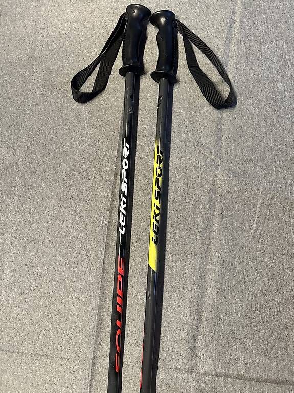 Sci: Leki Sport EQUIPE 130 – Usato da Küssnacht am Rigi venduto da mis_skz5